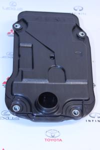 фильтр АКПП LC200. LX570. GX460 TOYOTA - запчасть для TOYOTA LAND CRUISER  200 фильтр АКПП LC200. LX570. GX460 TOYOTA - запчасть для TOYOTA LAND CRUISER  200