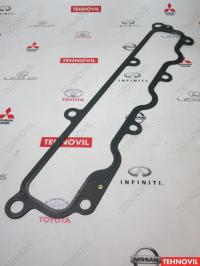 прокладка впускного коллектора LH TOYOTA - запчасть для TOYOTA LAND CRUISER  200 прокладка впускного коллектора LH TOYOTA - запчасть для TOYOTA LAND CRUISER  200