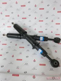 амортизатор FR LC200 TOYOTA - запчасть для TOYOTA LAND CRUISER  200 амортизатор FR LC200 TOYOTA - запчасть для TOYOTA LAND CRUISER  200