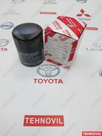 фильтр масляный ДВС LC300 TOYOTA - запчасть для TOYOTA SEQUOIA III (22-25)