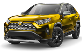 Ремонт Tayota RAV4 V (19-25)