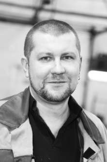 Коновалов Денис