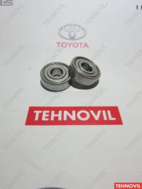 подшипник актуатора выжима KOYO - запчасть для TOYOTA YARIS 2 06-12