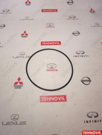 кольцо уплотнительное ступицы FR LC200 TOYOTA - запчасть для TOYOTA LAND CRUISER  200