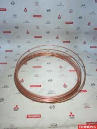 трубка медная 4.75мм WP - запчасть для TOYOTA PRADO 150