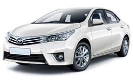 Сервис TOYOTA COROLLA E180 13-
