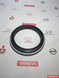 сальник FR ступицы IN LC200 TOYOTA - запчасть для TOYOTA LAND CRUISER  200