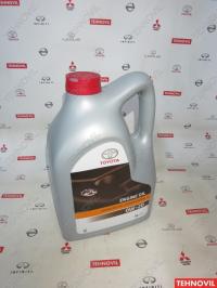 масло моторное 0W20 1L ILSAC GF-5 GF-6A TOYOTA - запчасть для TOYOTA SEQUOIA III (22-25)