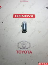 штуцер тормозной трубки WP - запчасть для TOYOTA LAND CRUISER  200