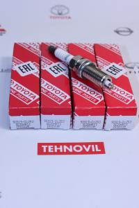 свеча зажигания SC20HR11. E150. RAV4 TOYOTA - запчасть для TOYOTA COROLLA E180 13-20