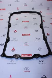 прокладка поддона АКПП LC200. LX570 TOYOTA - запчасть для TOYOTA LAND CRUISER  200