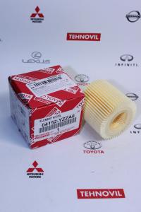 фильтр масляный ДВС E150. ACA3 TOYOTA - запчасть для TOYOTA COROLLA E180 13-20