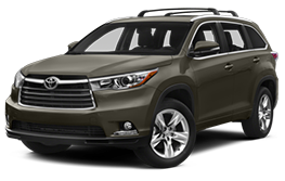 Ремонт Tayota HIGHLANDER 3 14-19