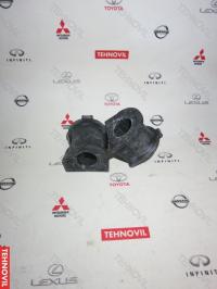 втулка стабилизатора FR LC150 (без KDSS) TOYOTA - запчасть для TOYOTA PRADO 150