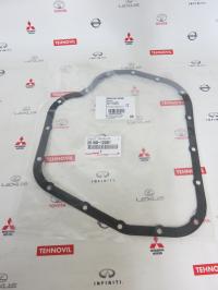 прокладка поддона CVT T27. E18 TOYOTA - запчасть для TOYOTA COROLLA E210 18-н.в.