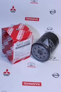 фильтр масляный ДВС ACV40. ACA3 TOYOTA - запчасть для TOYOTA CAMRY V40 06-11