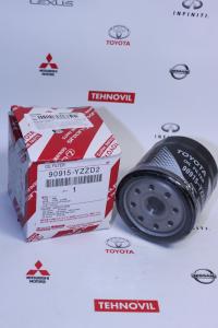 фильтр масляный ДВС LC150 TOYOTA - запчасть для TOYOTA FORTUNER (15-Н.В)