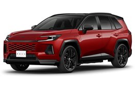 Ремонт Tayota RAV4 VI (25-н.в)