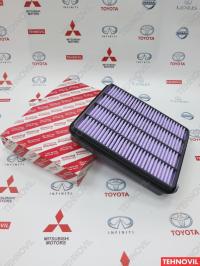 фильтр воздушный ДВС LC300 F33A-FTV TOYOTA - запчасть для TOYOTA LAND CRUISER  300