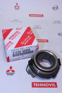 подшипник выжимной YARIS KSP90. KSP130 TOYOTA - запчасть для TOYOTA YARIS 2 06-12