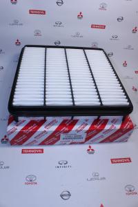 фильтр воздушный ДВС LC200. LX570 TOYOTA - запчасть для TOYOTA LAND CRUISER  200 фильтр воздушный ДВС LC200. LX570 TOYOTA - запчасть для TOYOTA LAND CRUISER  200