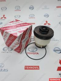 фильтр топливный LC300 diesel TOYOTA - запчасть для TOYOTA LAND CRUISER  300
