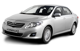 Сервис TOYOTA COROLLA E150 06-13