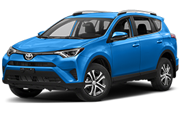 Ремонт Tayota RAV4 IV 13-18