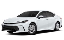 Выбрать: TOYOTA CAMRY V80 (23-н.в)