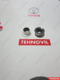 втулка актуатора выжима SKF - запчасть для TOYOTA YARIS 2 06-12
