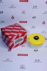 фильтр топливный LC200 diesel -19 TOYOTA - запчасть для TOYOTA LAND CRUISER  200