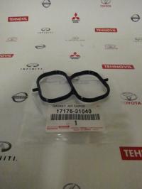 прокладка впускного коллектора ACV40. ACV50. RX 3.5L. Highlander -16 TOYOTA - запчасть для TOYOTA HIGHLANDER 3 14-19