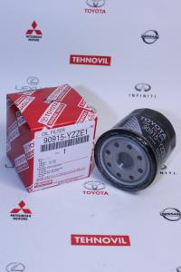 фильтр масляный ДВС E150. KSP90 TOYOTA - запчасть для TOYOTA YARIS 2 06-12