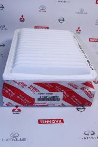 фильтр воздушный ДВС ACV40 2.4. ACV50 2.0.2.5. TOYOTA - запчасть для TOYOTA CAMRY V40 06-11