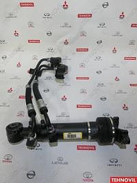 Запчасть: цилиндр гидравлический FR KDSS LC150 TOYOTA