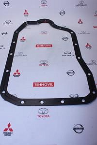 Запчасть: прокладка поддона АКПП ACV50 2.5L. RX 2.7L TOYOTA
