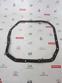 Запчасть: прокладка поддона CVT RAV4 08-18 K111F. K111 TOYOTA Запчасть: прокладка поддона CVT RAV4 08-18 K111F. K111 TOYOTA