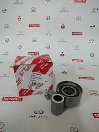 Запчасть: ролик натяжителя ремня ГРМ LC150. LC120 3.0TD TOYOTA