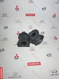 Запчасть: втулка стабилизатора FR LC150 (без KDSS) TOYOTA