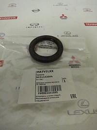 Запчасть: сальник коленвала FR LC200 4.7 TOYOTA Запчасть: сальник коленвала FR LC200 4.7 TOYOTA