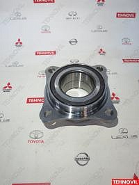 Запчасть: подшипник ступицы FR LC150 TOYOTA