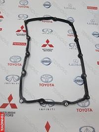 Запчасть: прокладка поддона АКПП LC300 TOYOTA Запчасть: прокладка поддона АКПП LC300 TOYOTA