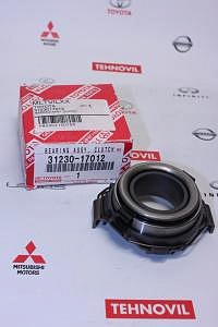 Запчасть: подшипник выжимной ZRE151 TOYOTA
