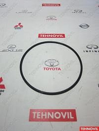 Запчасть: кольцо уплотнительное ступицы FR LC150 TOYOTA