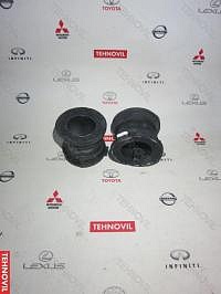 Запчасть: втулка стабилизатора FR LC150 (KDSS внутр. 41 мм 2013г- ) TOYOTA