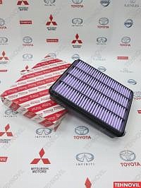 Запчасть: фильтр воздушный ДВС LC300 F33A-FTV TOYOTA Запчасть: фильтр воздушный ДВС LC300 F33A-FTV TOYOTA
