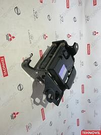 Запчасть: блок управления турбинами TOYOTA