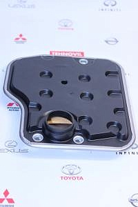 Запчасть: фильтр АКПП ACV40 2.4. RAV4. RX -08 TOYOTA
