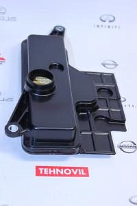 Запчасть: фильтр АКПП ACV50 2.5L. RX 08- 2.7L. TOYOTA