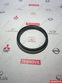 Запчасть: сальник FR ступицы LC150 TOYOTA